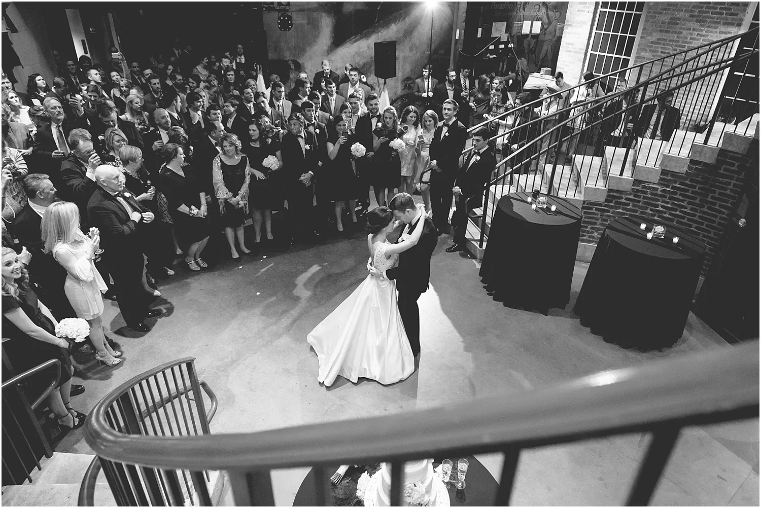 To Color,bride,greenville wedding,groom,outdoor wedding,reception,wedding,wedding photography,