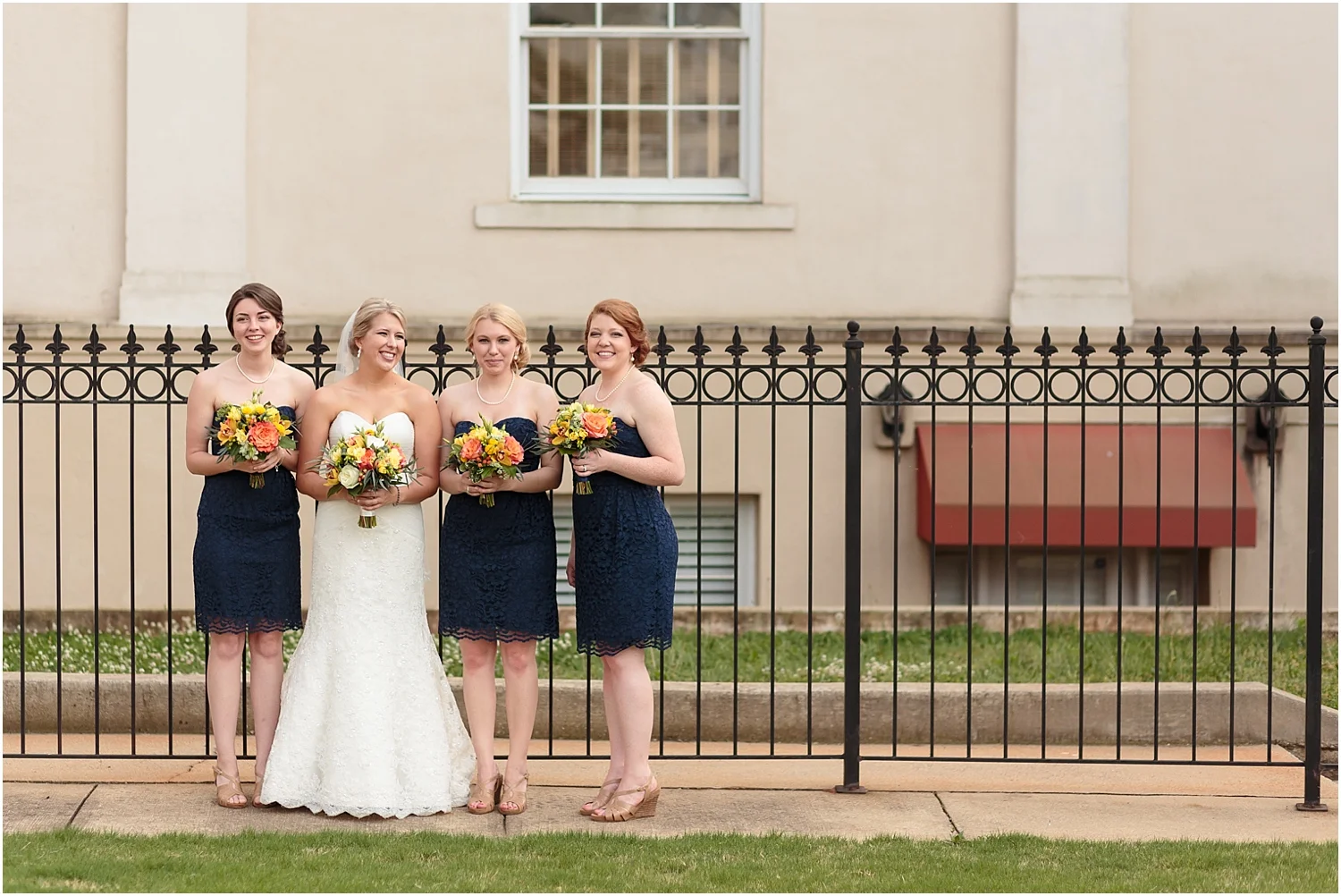 Bridal Party,