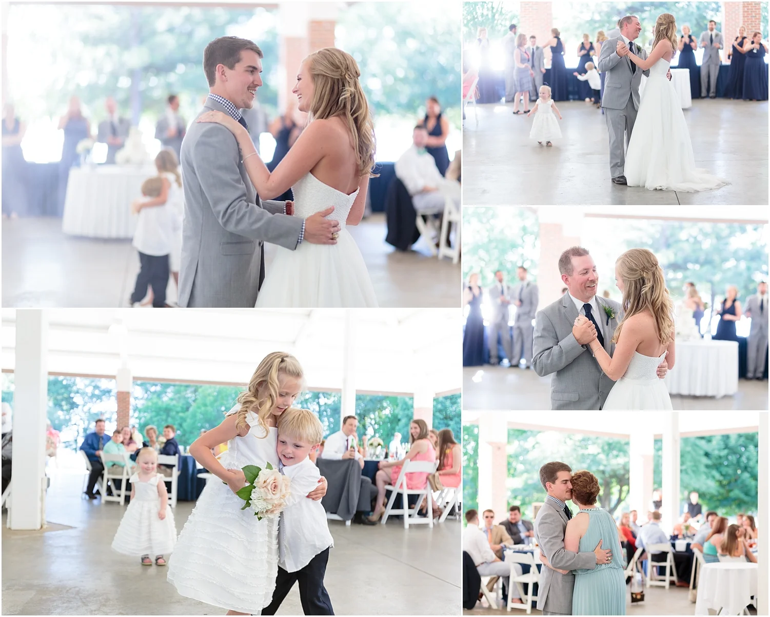 To Color,clemson golf course,clemson summer wedding,clemson tiger wedding,clemson tigers,clemson wedding,madren center,reception,