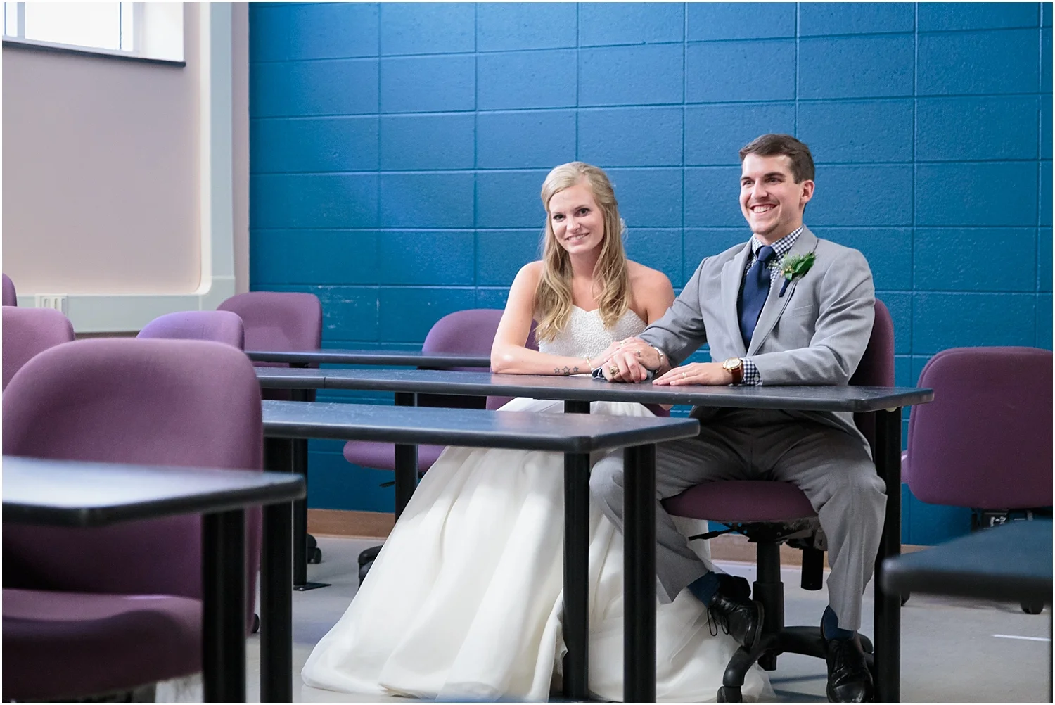 To Color,b+g,clemson golf course,clemson summer wedding,clemson tiger wedding,clemson tigers,clemson wedding,madren center,
