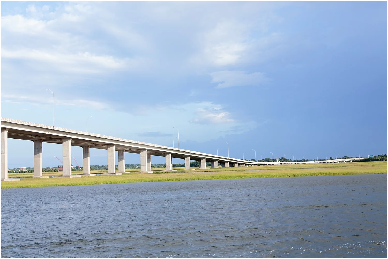 Ceremony,ashley river,charleston,wedding,