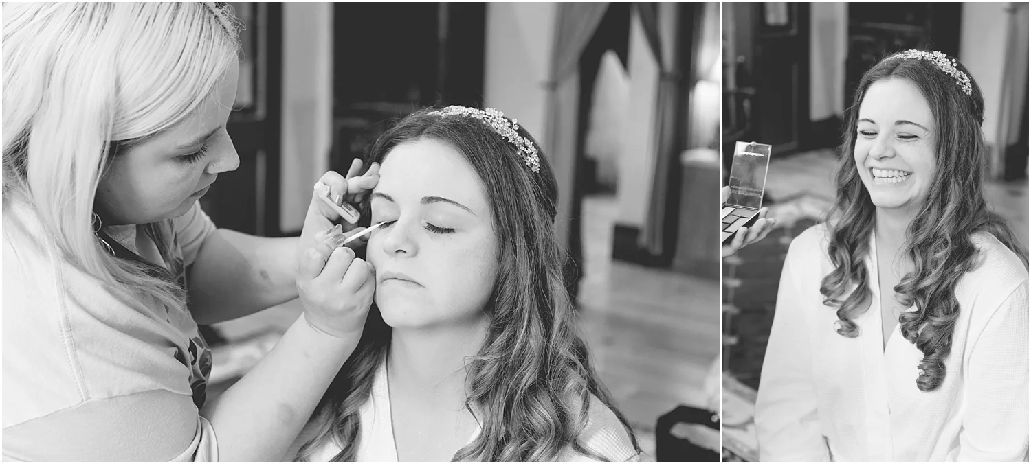 Getting Ready,bride,castle ladyhawke,castle wedding,groom,north carolina wedding wedding,outdoor wedding,wedding,wedding photography,