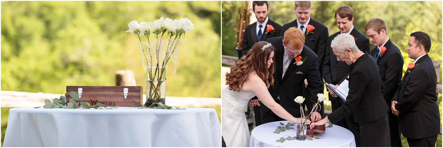 Ceremony,bride,castle ladyhawke,castle wedding,groom,north carolina wedding,outdoor wedding,wedding,wedding photography,