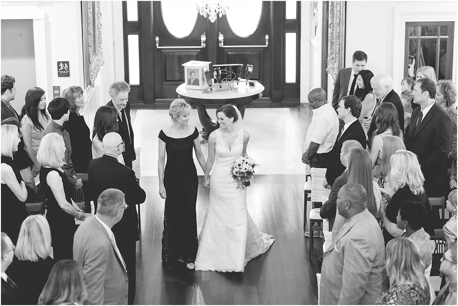 Ceremony,