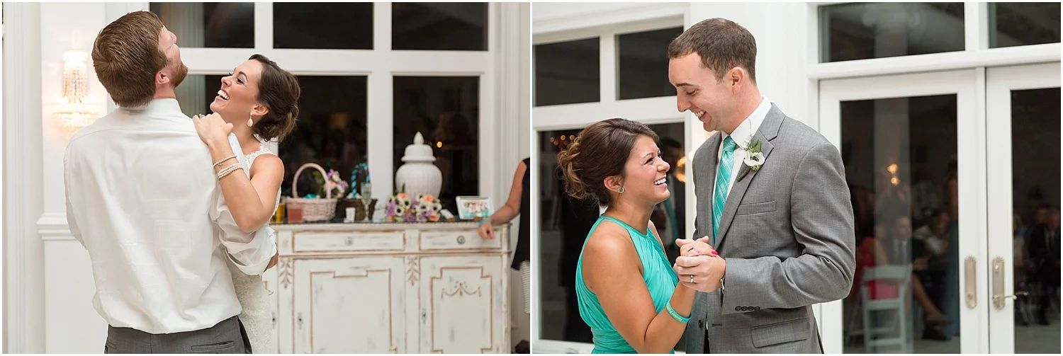 reception,