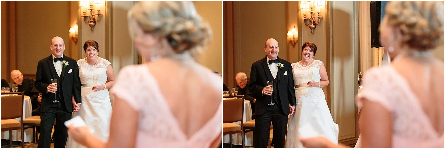 reception,wedding,westin poinsett,