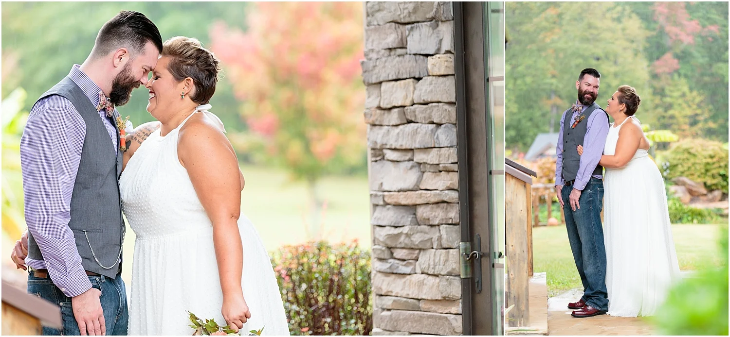 b+g,bride,greenville wedding,groom,mountain wedding,outdoor wedding,paris mountain wedding,wedding,wedding photography,