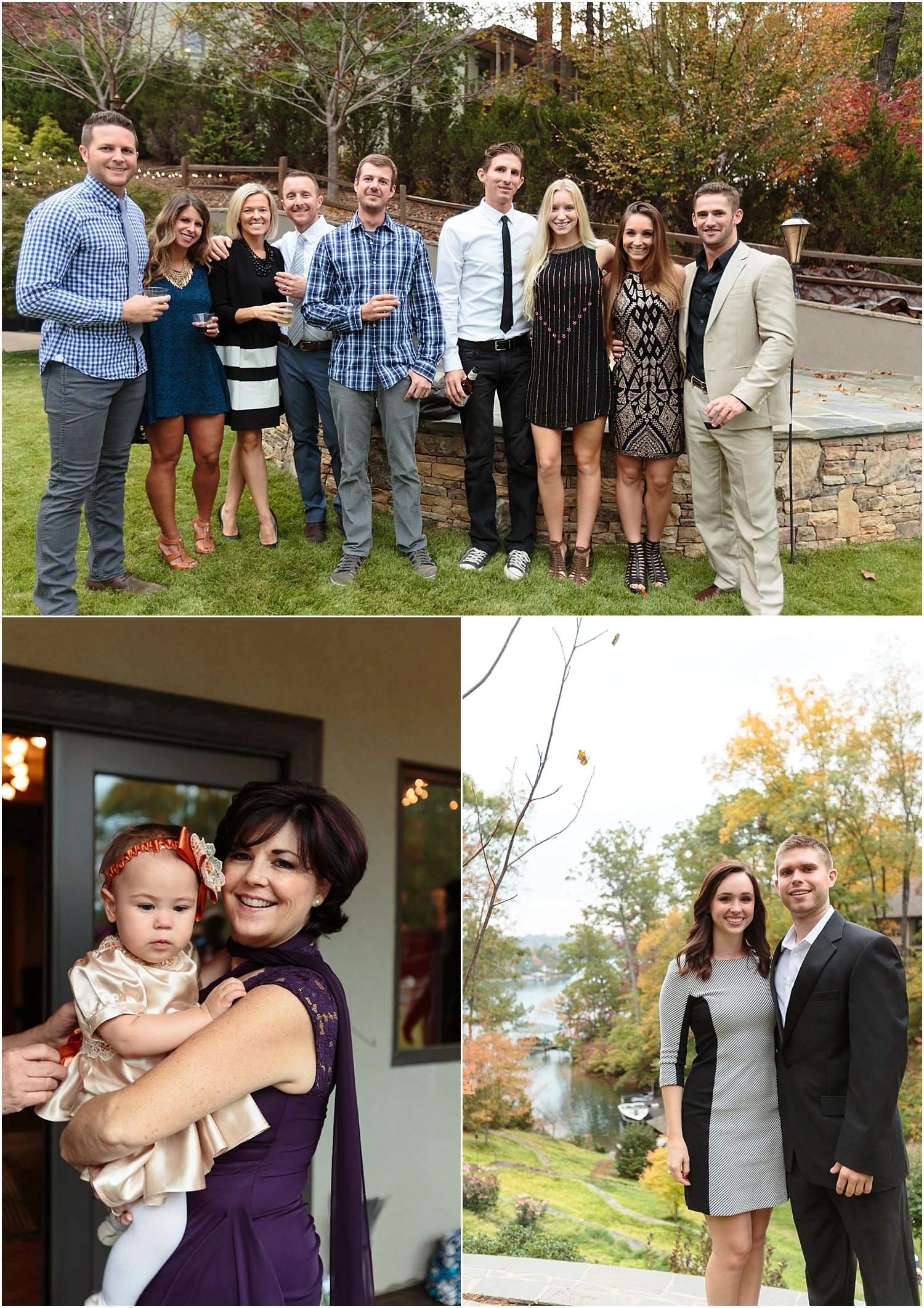 ashley amber photo,folder,intimate wedding,lake keowee,lake wedding,lakefront wedding,reception,rustic wedding,seneca,