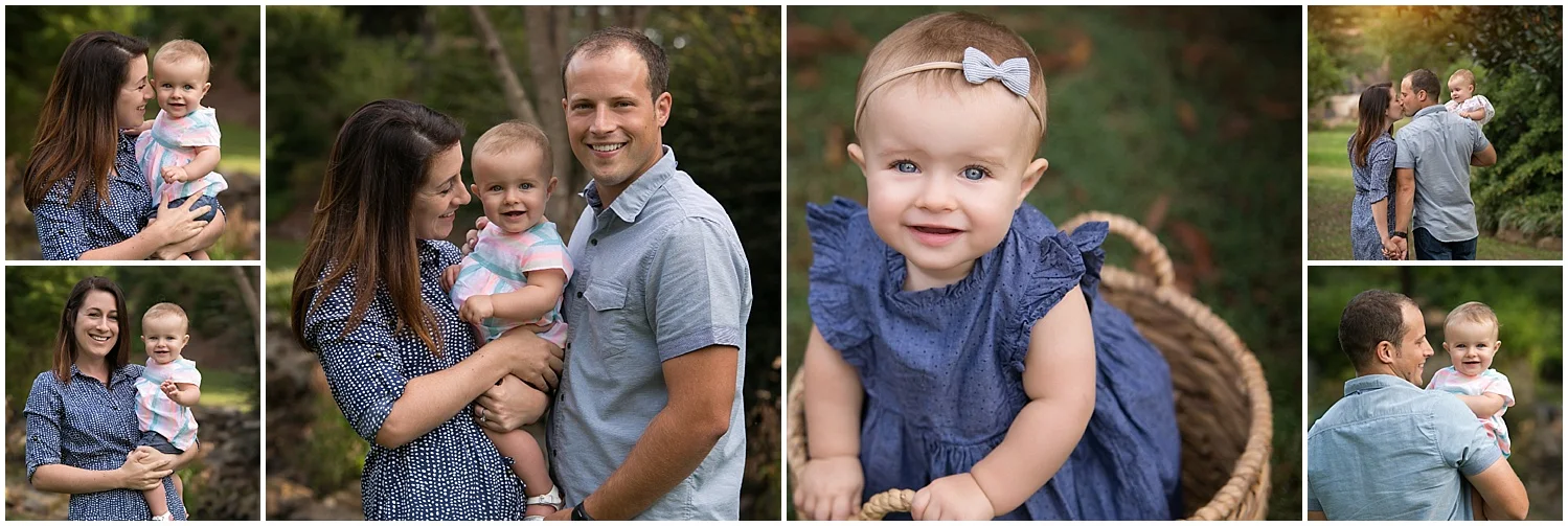 Thanks to Pixel Me This for documenting Avery's first year!