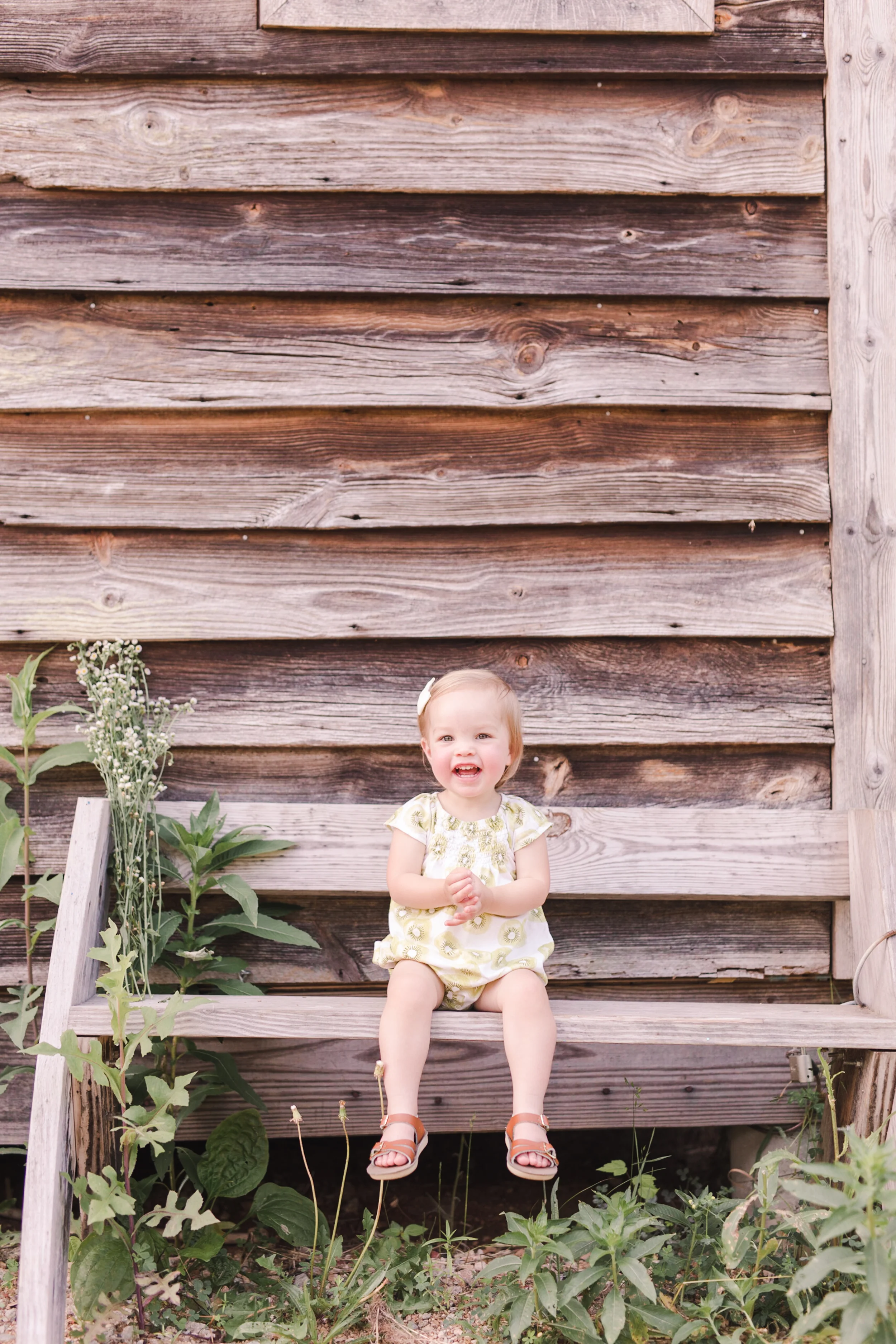 Lifestyle Maternity Session