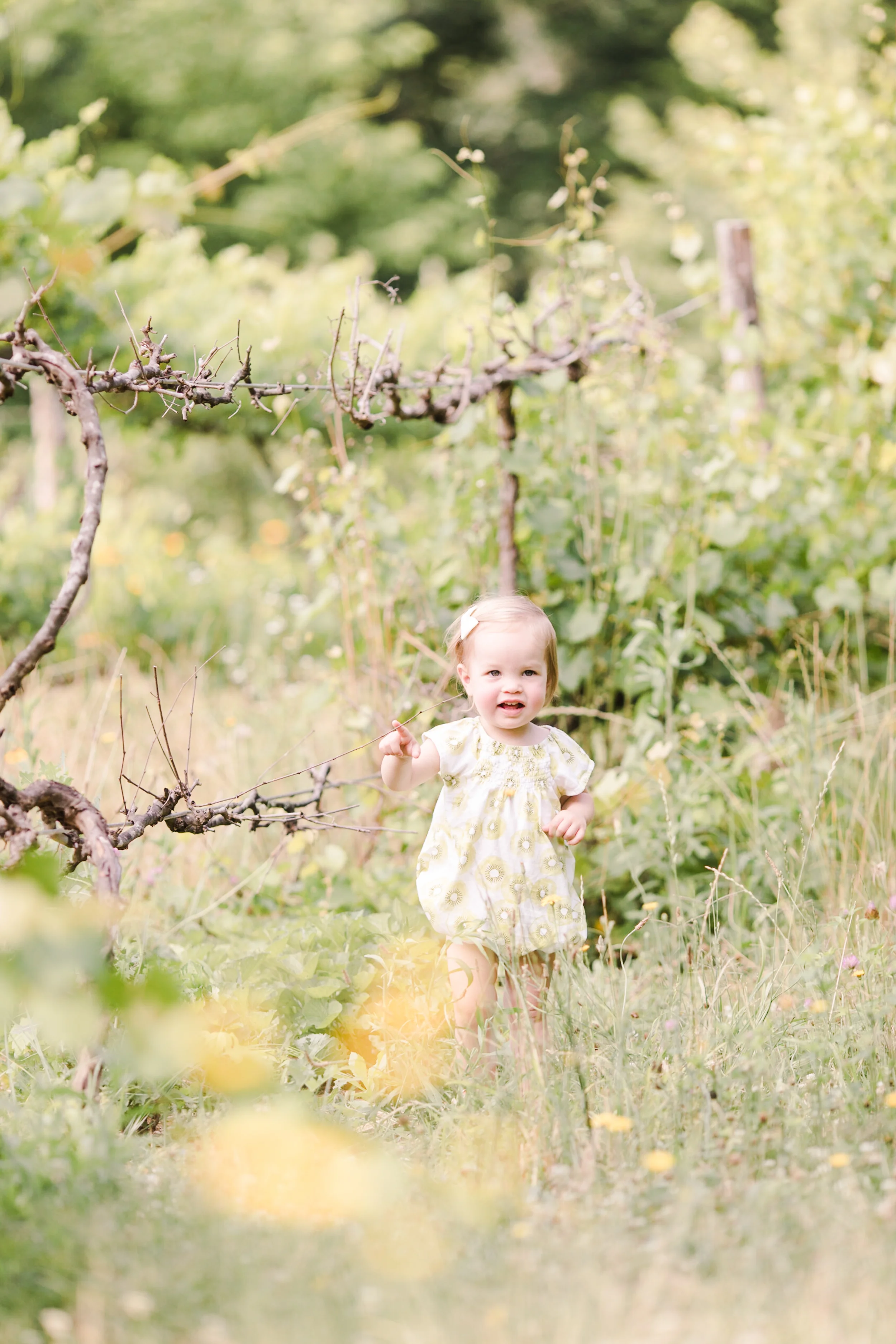 Lifestyle Maternity Session