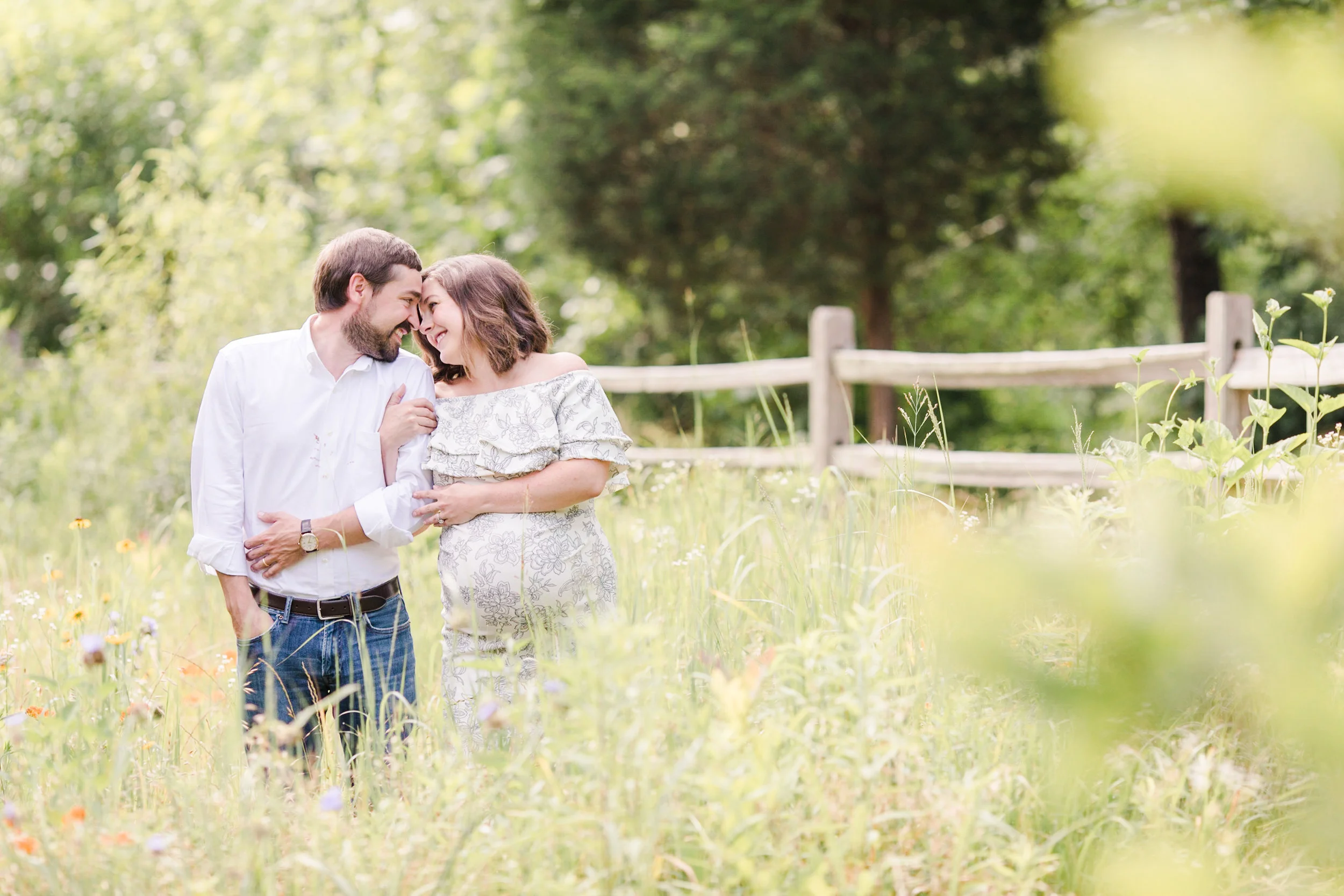 Lifestyle Maternity Session