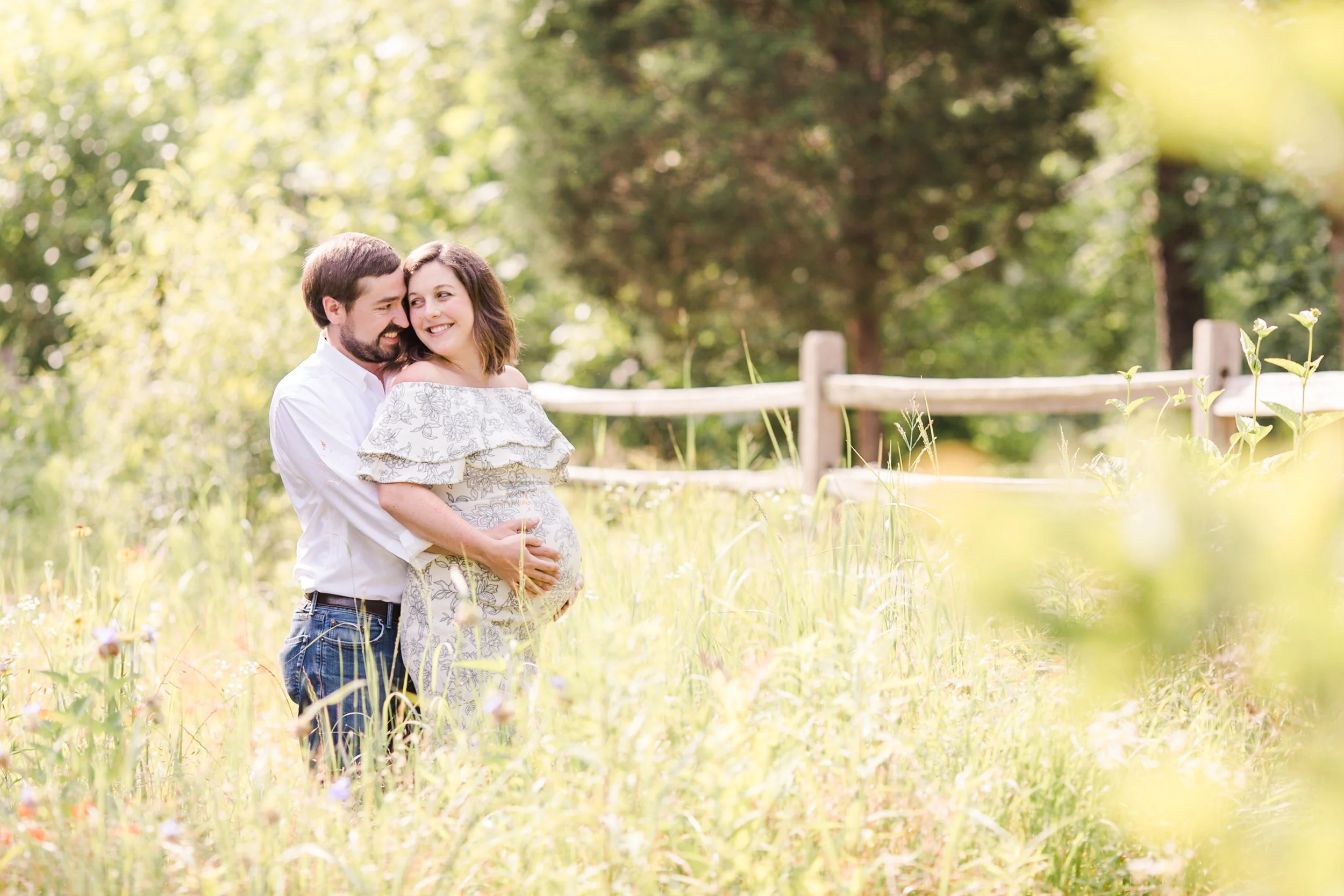 Lifestyle Maternity Session