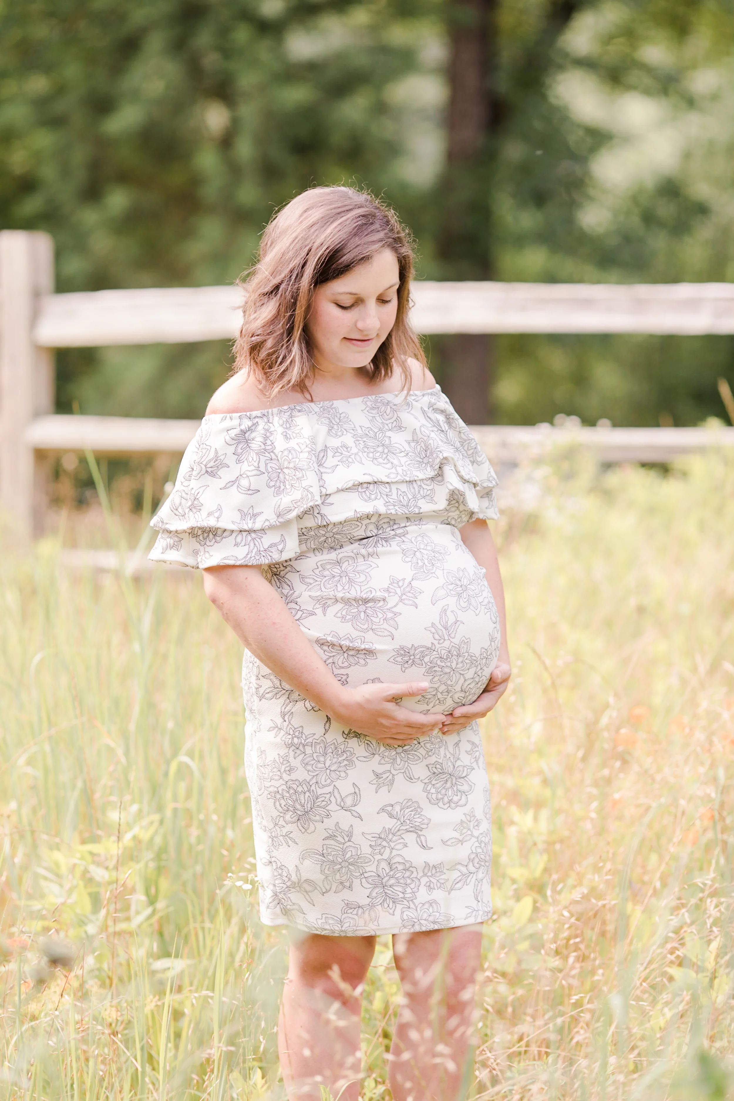 Lifestyle Maternity Session