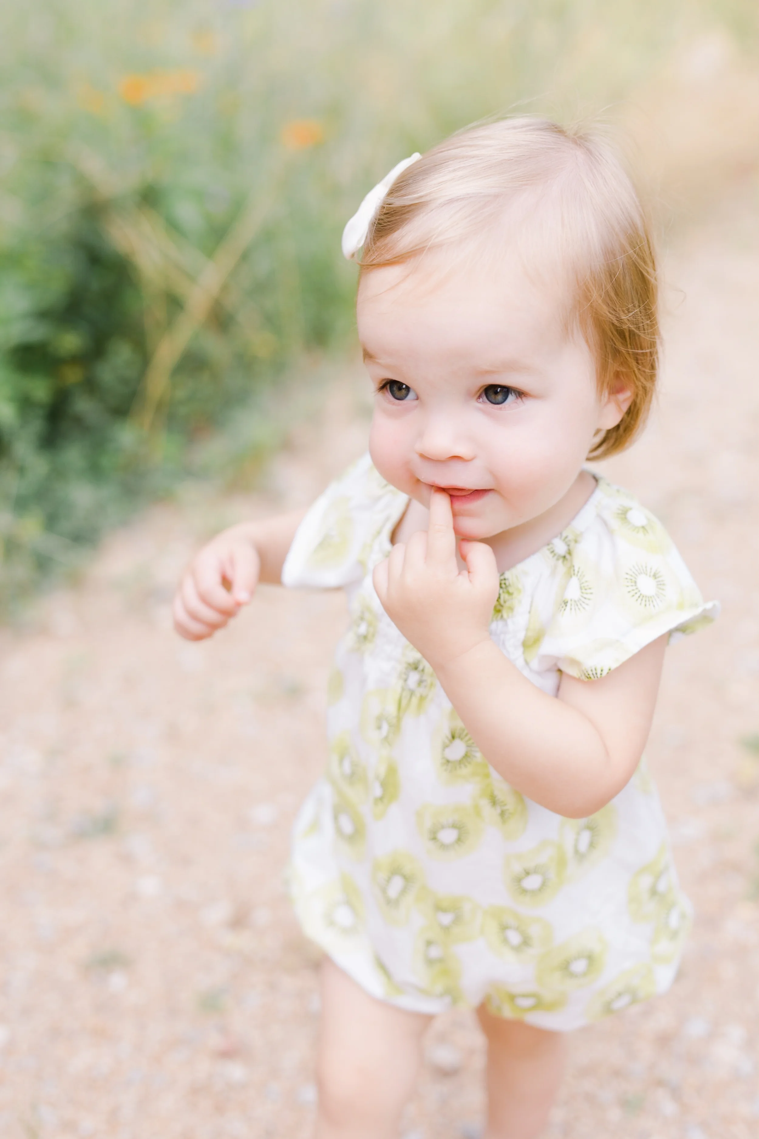 Lifestyle Maternity Session