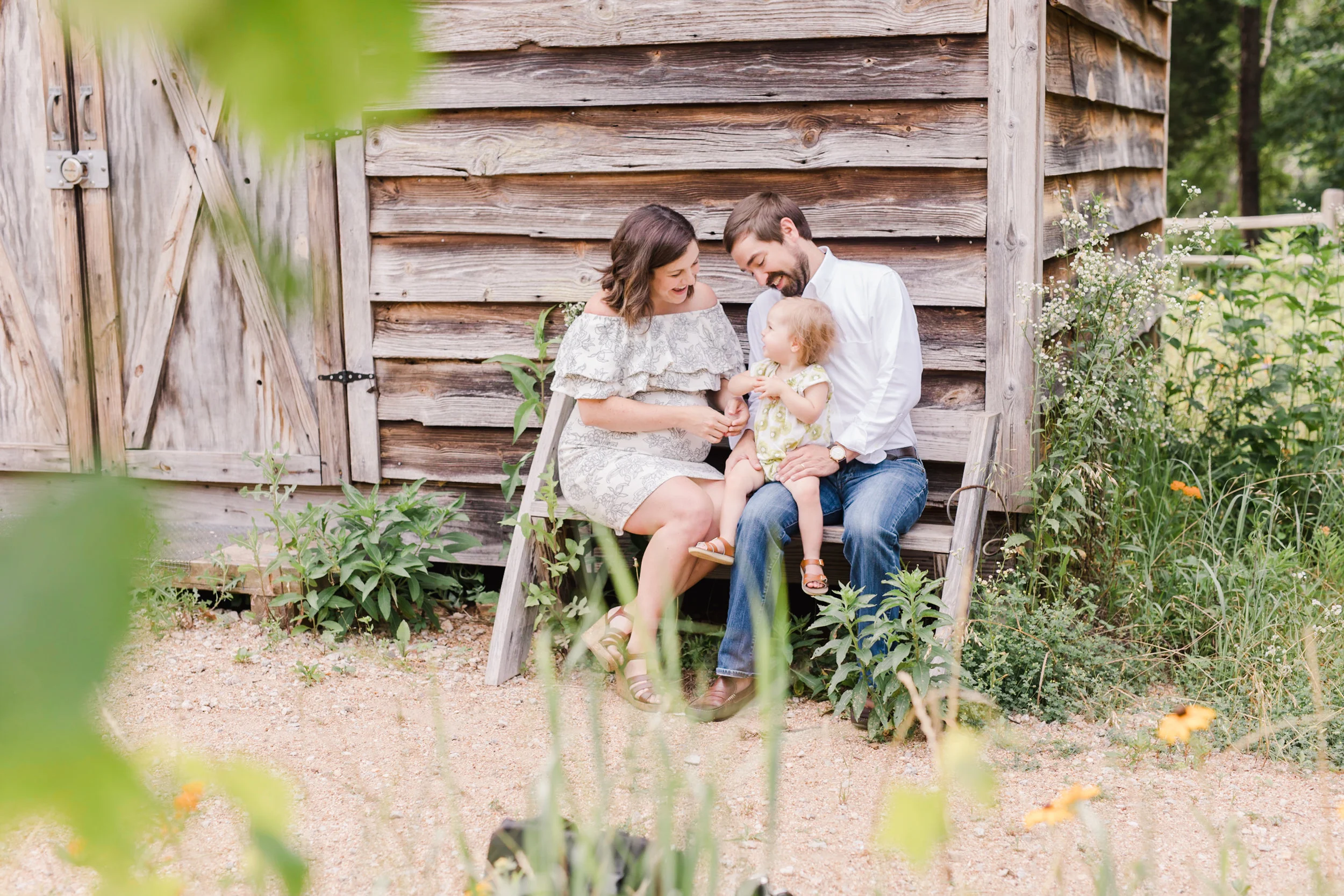 Lifestyle Maternity Session