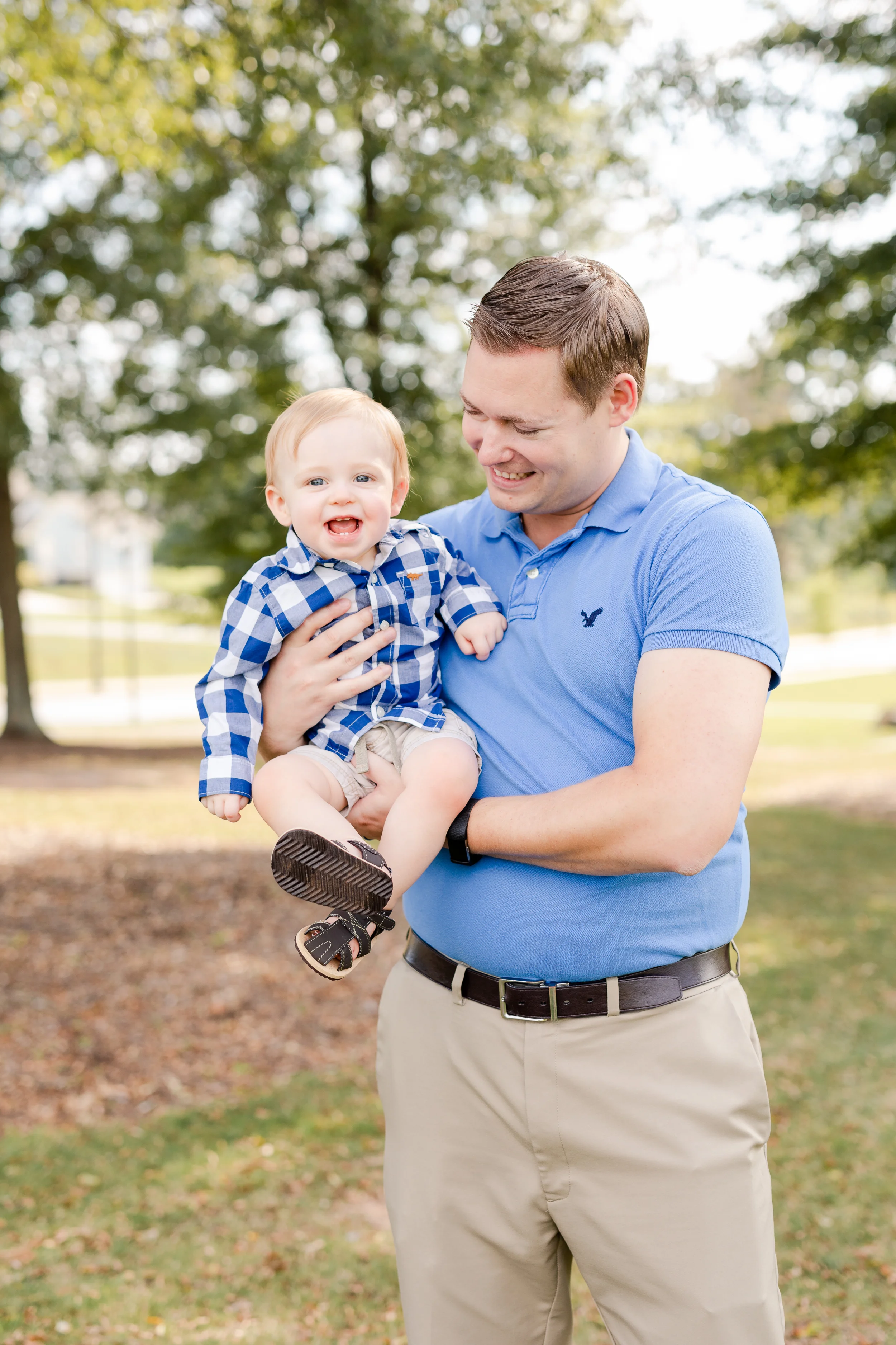 Lifestyle Home Newborn Session