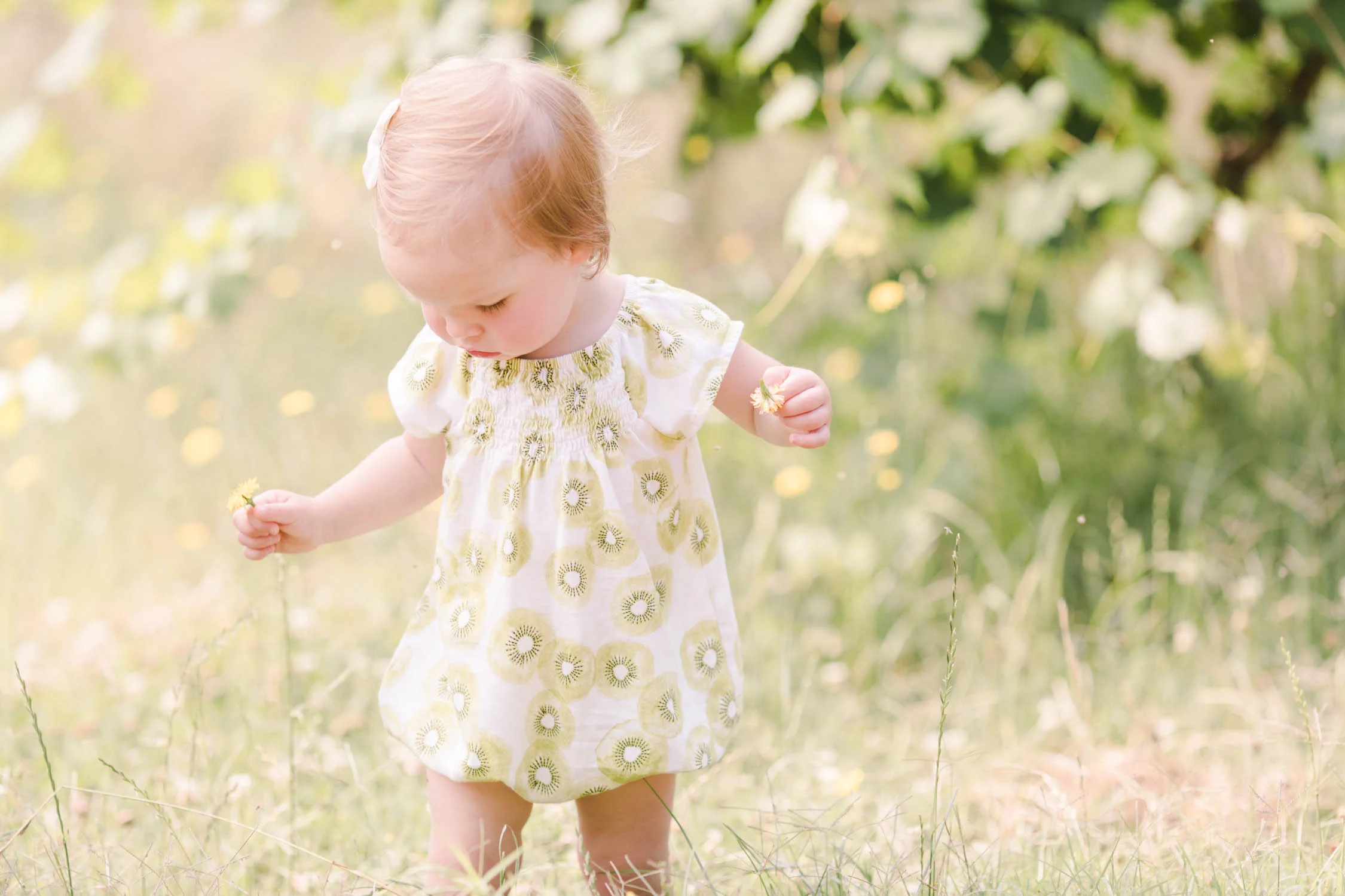 Lifestyle Home Newborn Session