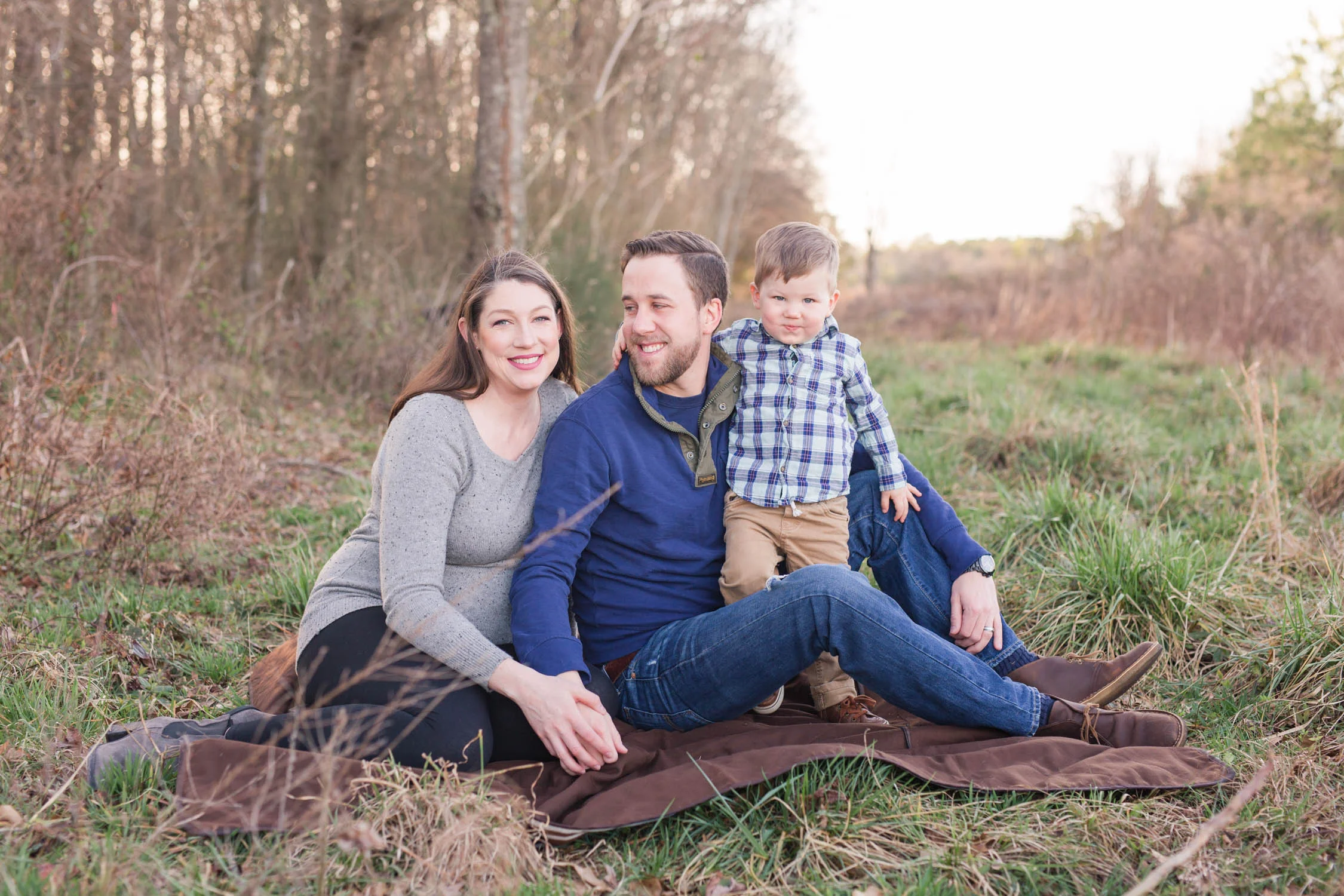 Lifestyle Maternity Session