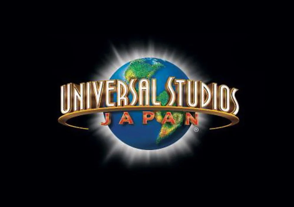 Universal Studios Japan