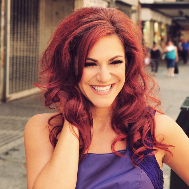 Todd has served as musical director for Shoshana- http://www.shoshanabean.com/