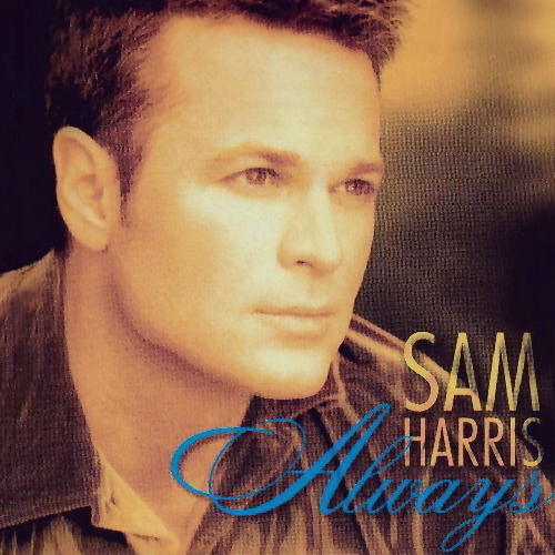 Sam Harris - Always