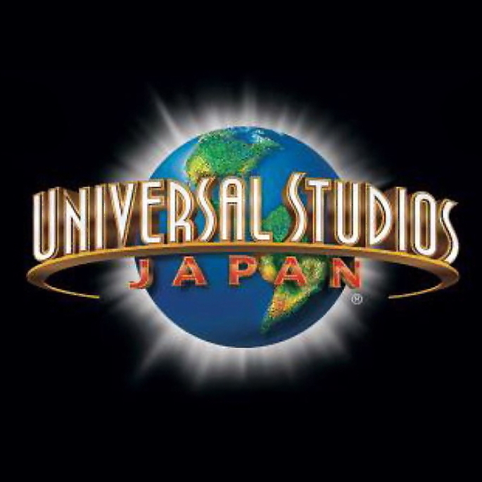 Universal Studios Japan