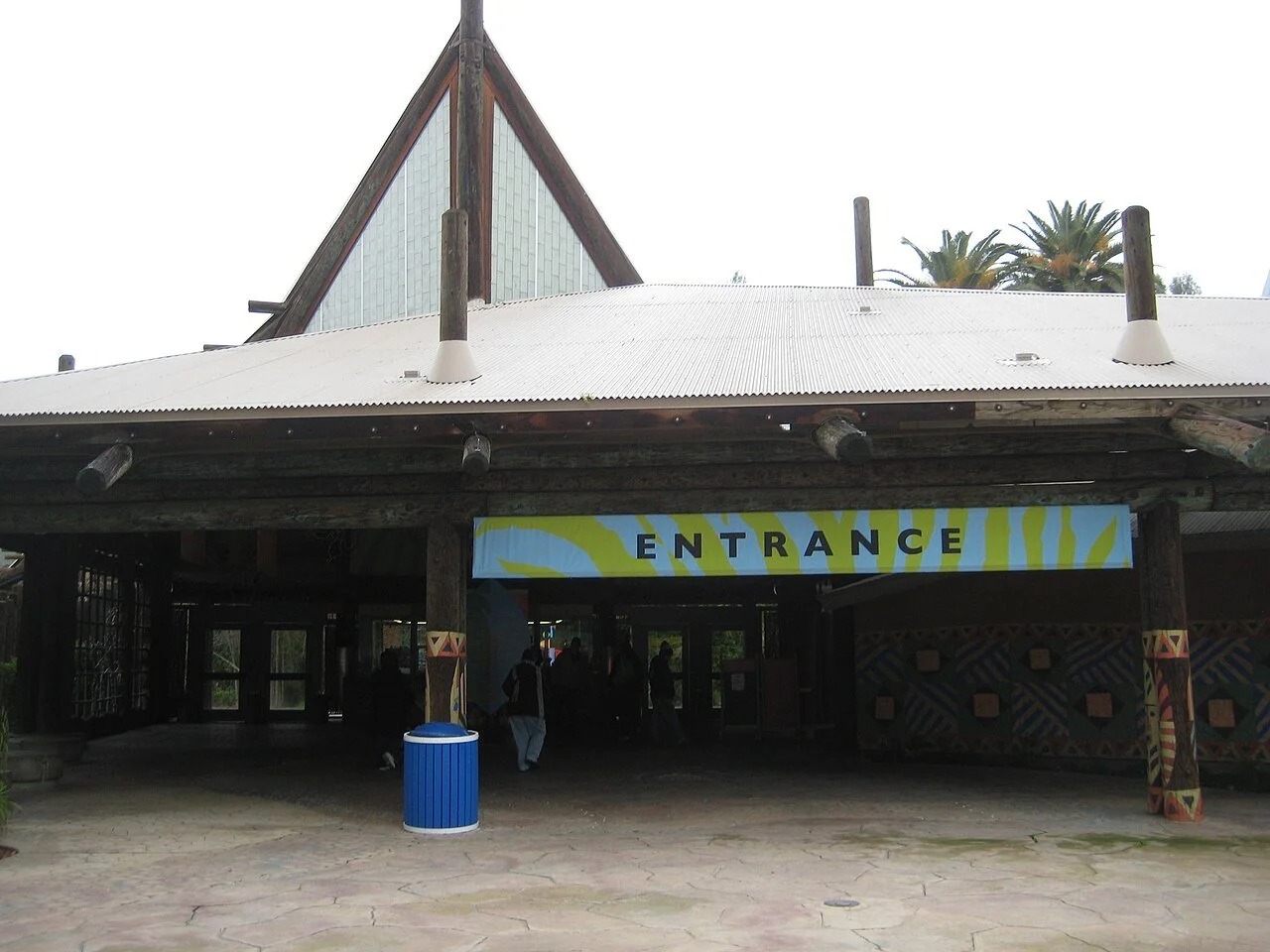 Fresno Chaffee Zoo: Regional Attraction and Expansion in Fresno, CA
