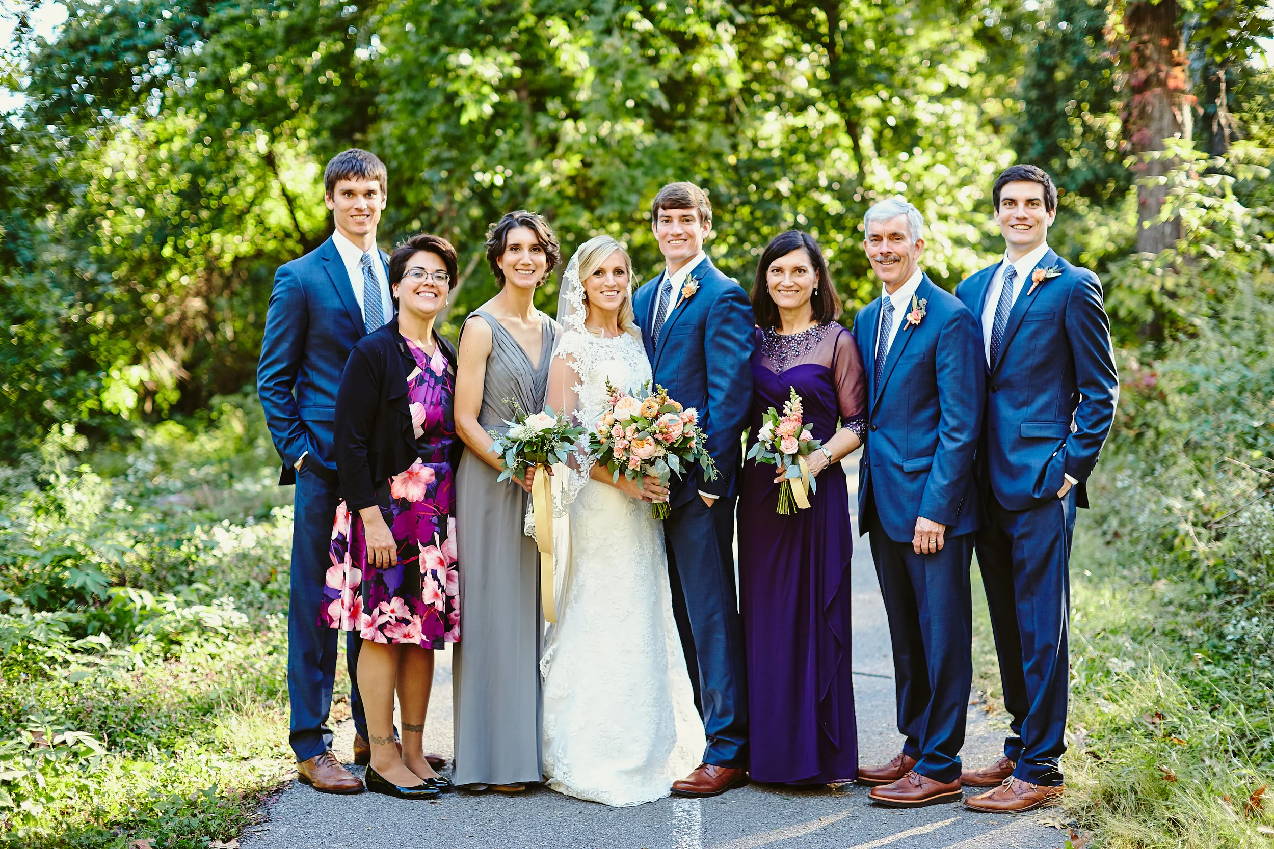Kelly family 