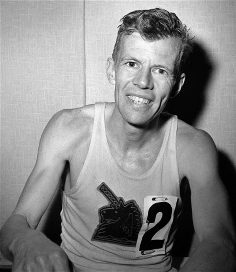 John "The Younger" Kelley