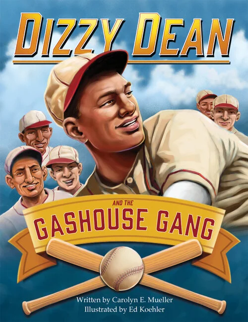 Dizzy Dean Cover.jpeg