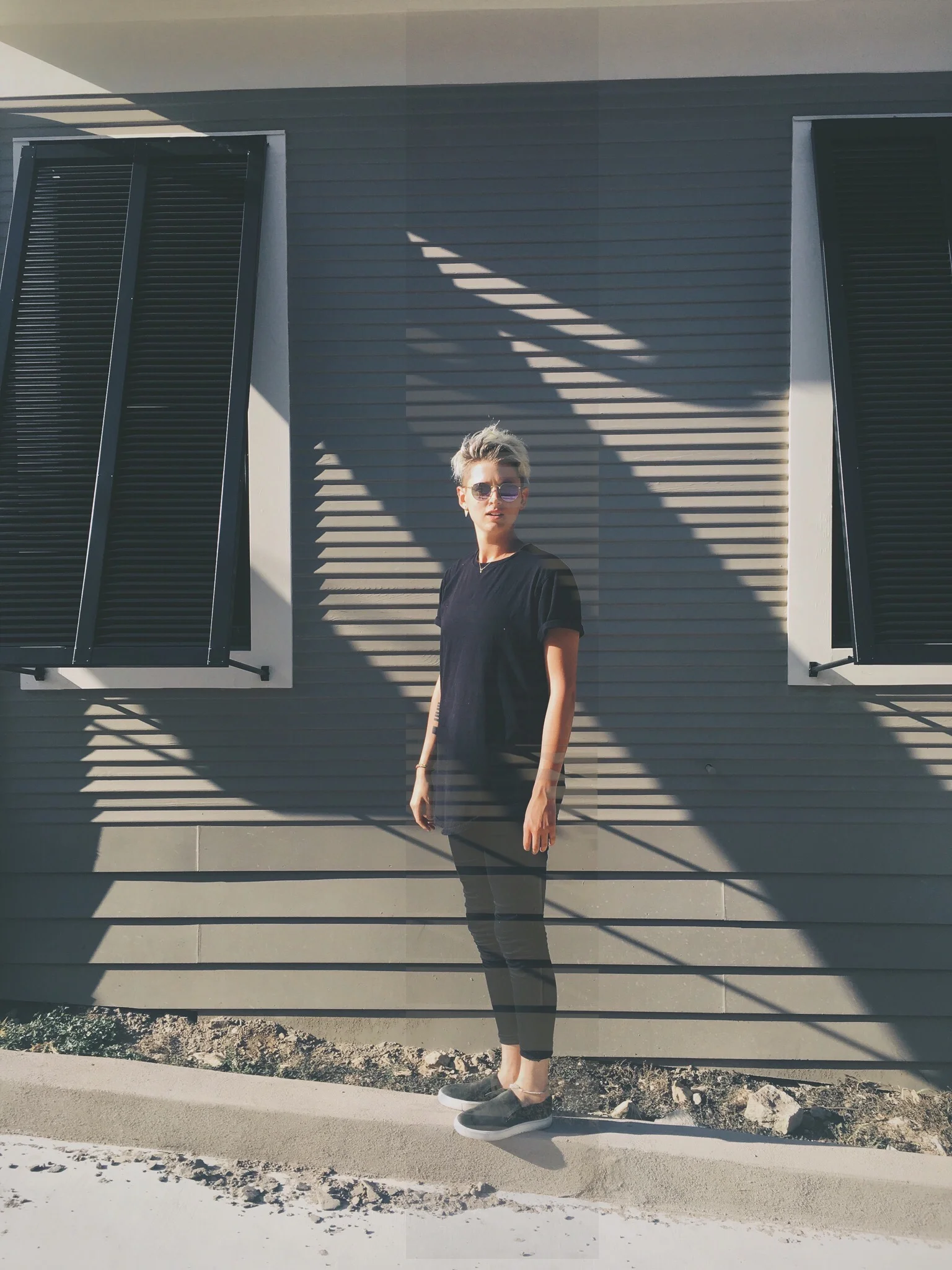 Stella Cottrell - Concert in the Garden