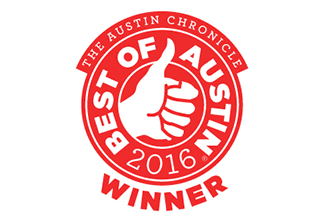 Best of Austin: Best Force of Nature We're honored and thrilled to earn an Austin Chronicle Critic's Pick in shopping category. Says the experts: "Articulture has tons of accents to instantaneously and affordably upgrade your most humdrum rooms."