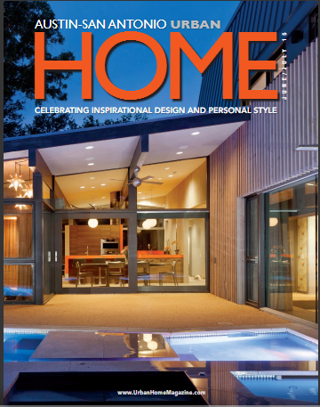   Urban Home Magazine   "Bringing botanical decore to a new level...Articulture Designs is the foremost living wall designer in the city..." 