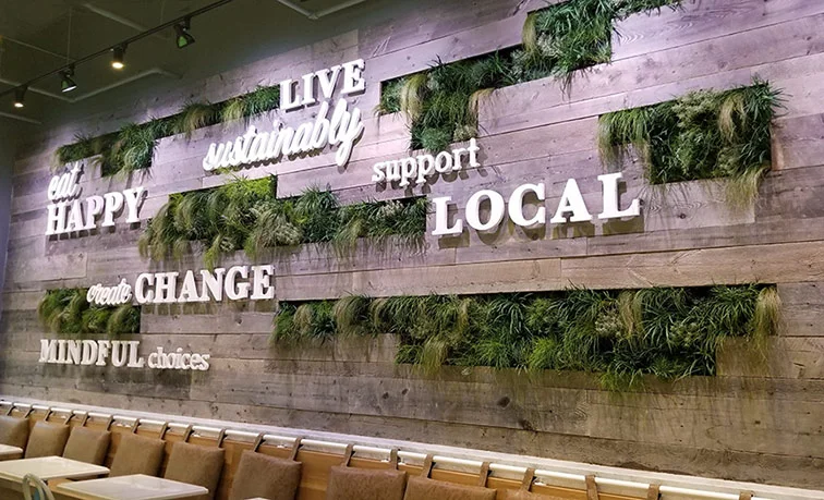 Mendocino Farms Restaurant | Houston, TX