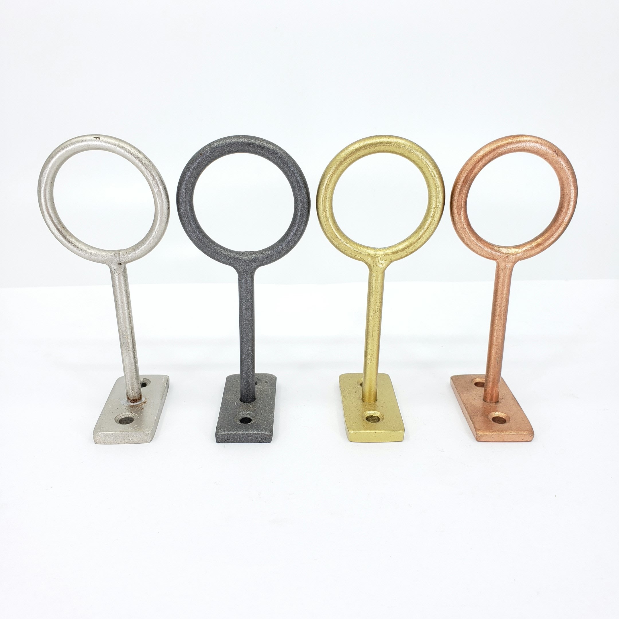 Ring hooks for wall hotsell