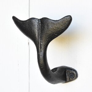 Decorative Ring Wall Hook - Long — Articulture Designs