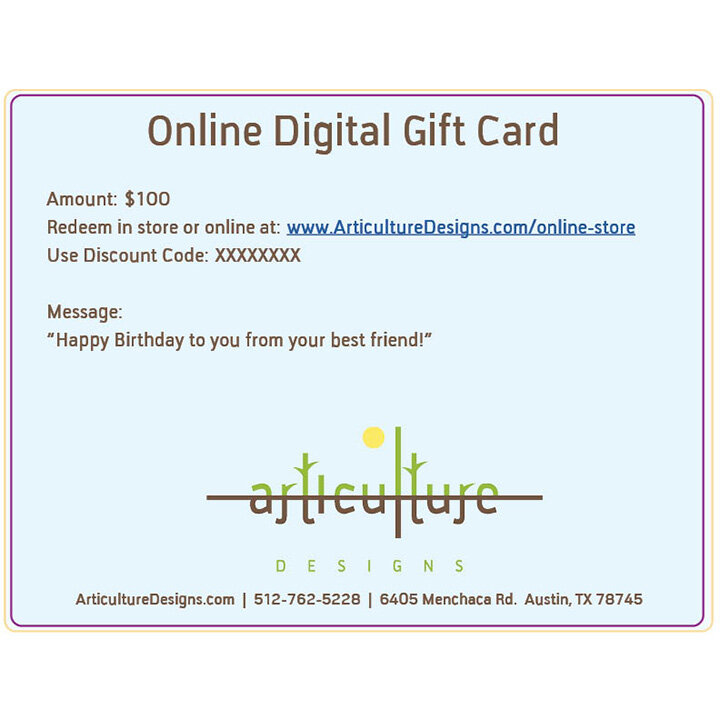 You're My BFF e-Gift Card