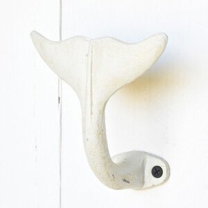 Decorative Ring Wall Hook - Long — Articulture Designs