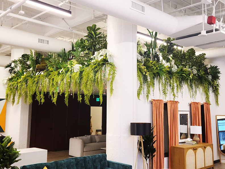 Preserved Plant Walls Artificial Plant Walls Moss Logos Moss Walls