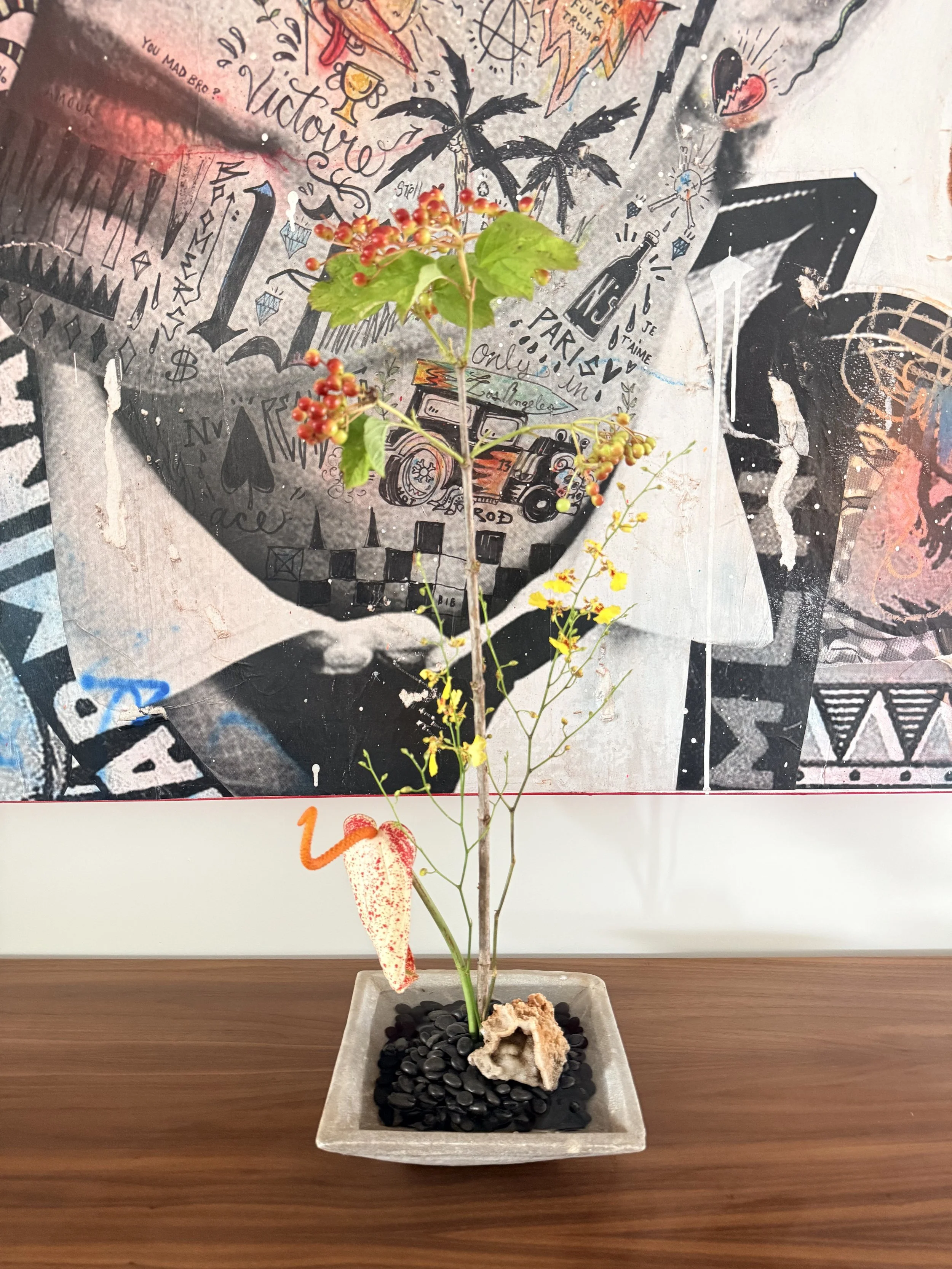 Ikebana