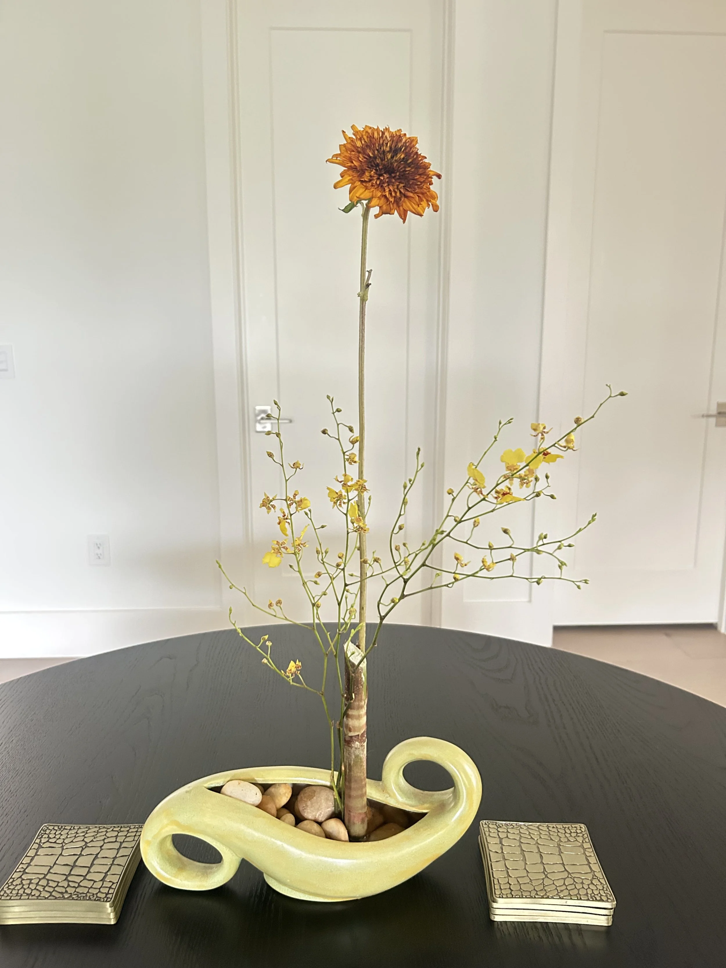 Ikebana Tabletop