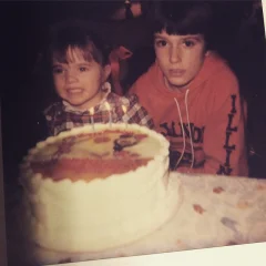 Living a Lost Year
