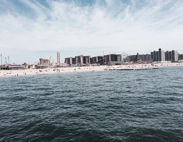 Finding Myself (Whatever that Means)