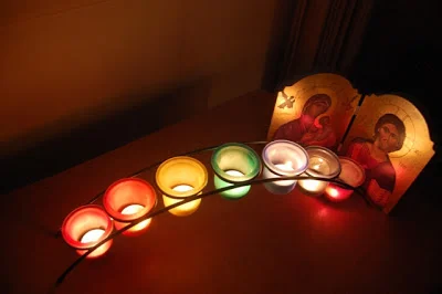 A Queer Reflection on Advent 