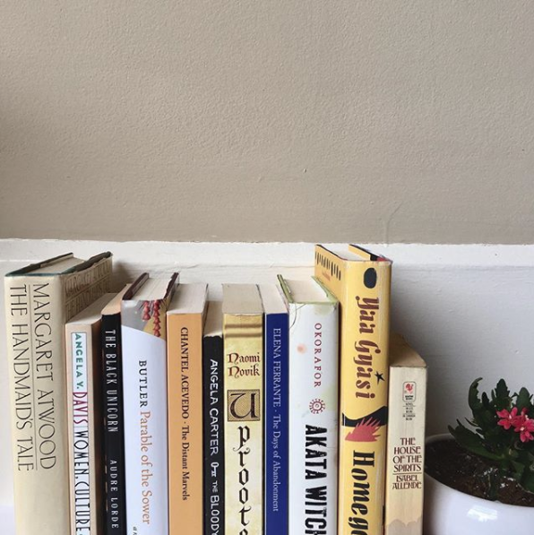 Interview: Sara-Jayne Poletti