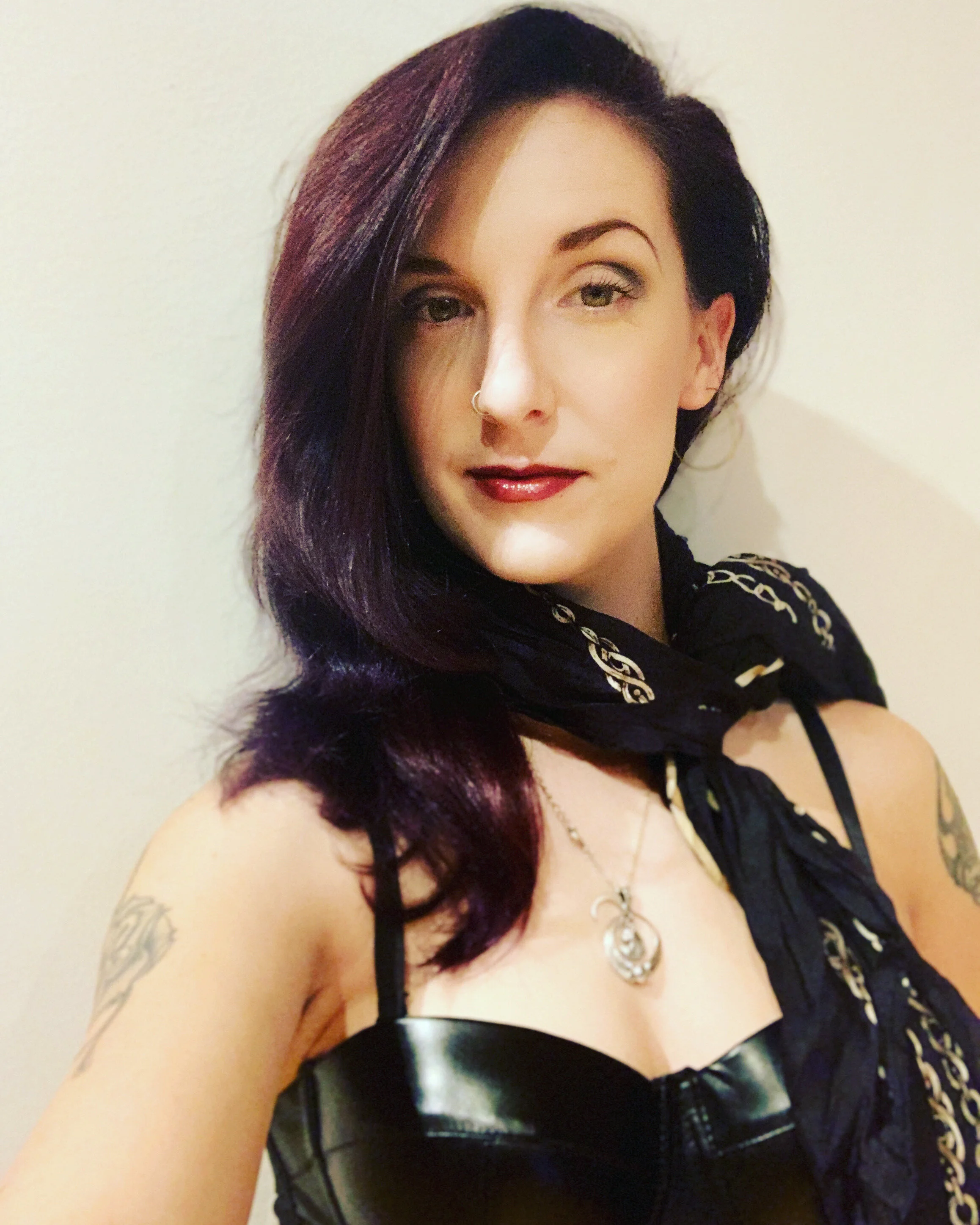 Femdom Mistress Milwaukee | BDSM Fetish