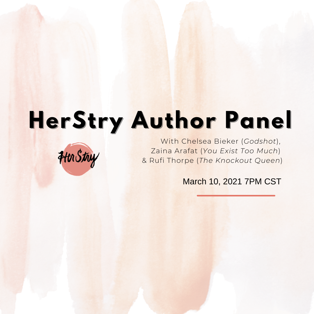 Fiction Panel