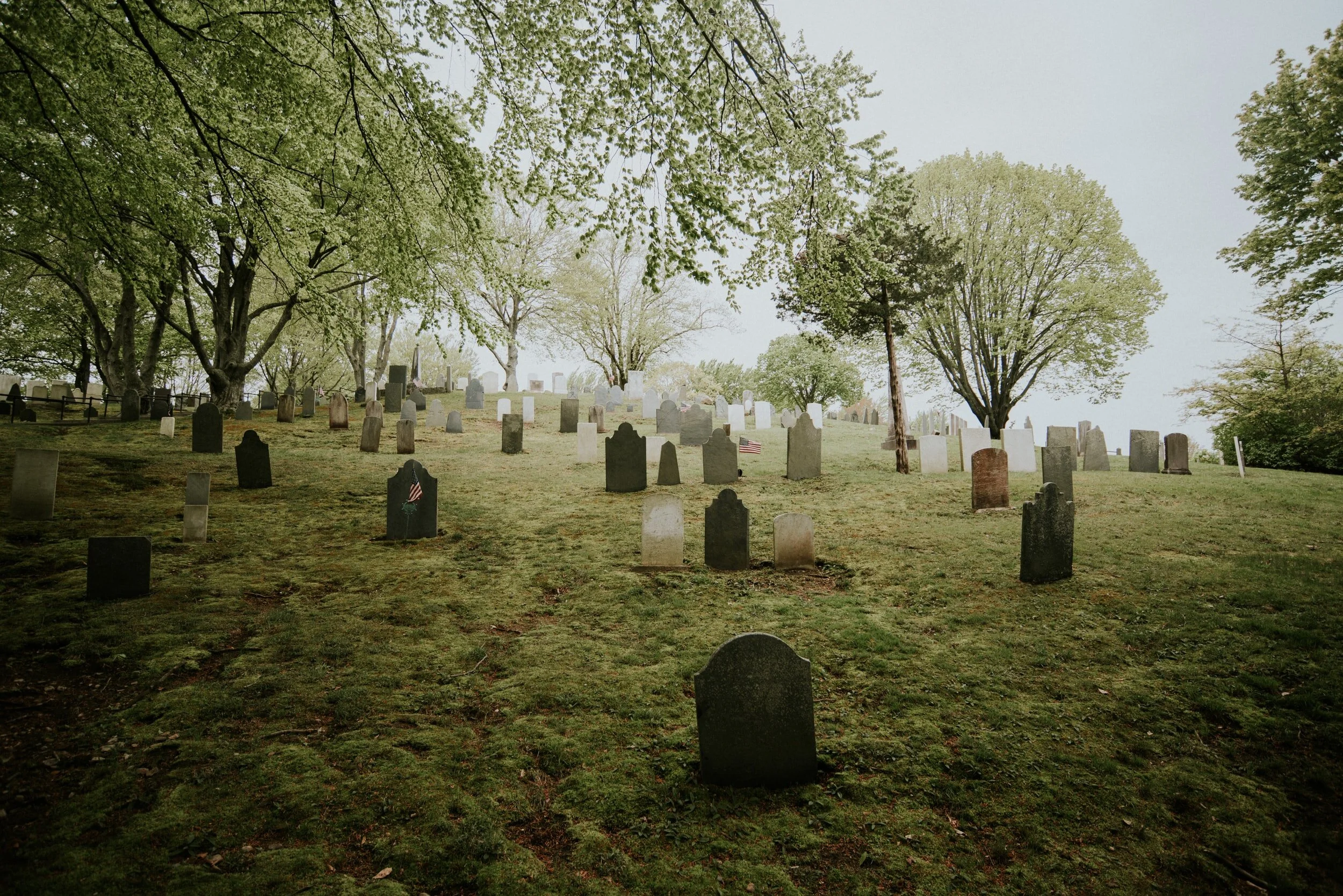 Creative Exorcism for the Self-Possessed Writer