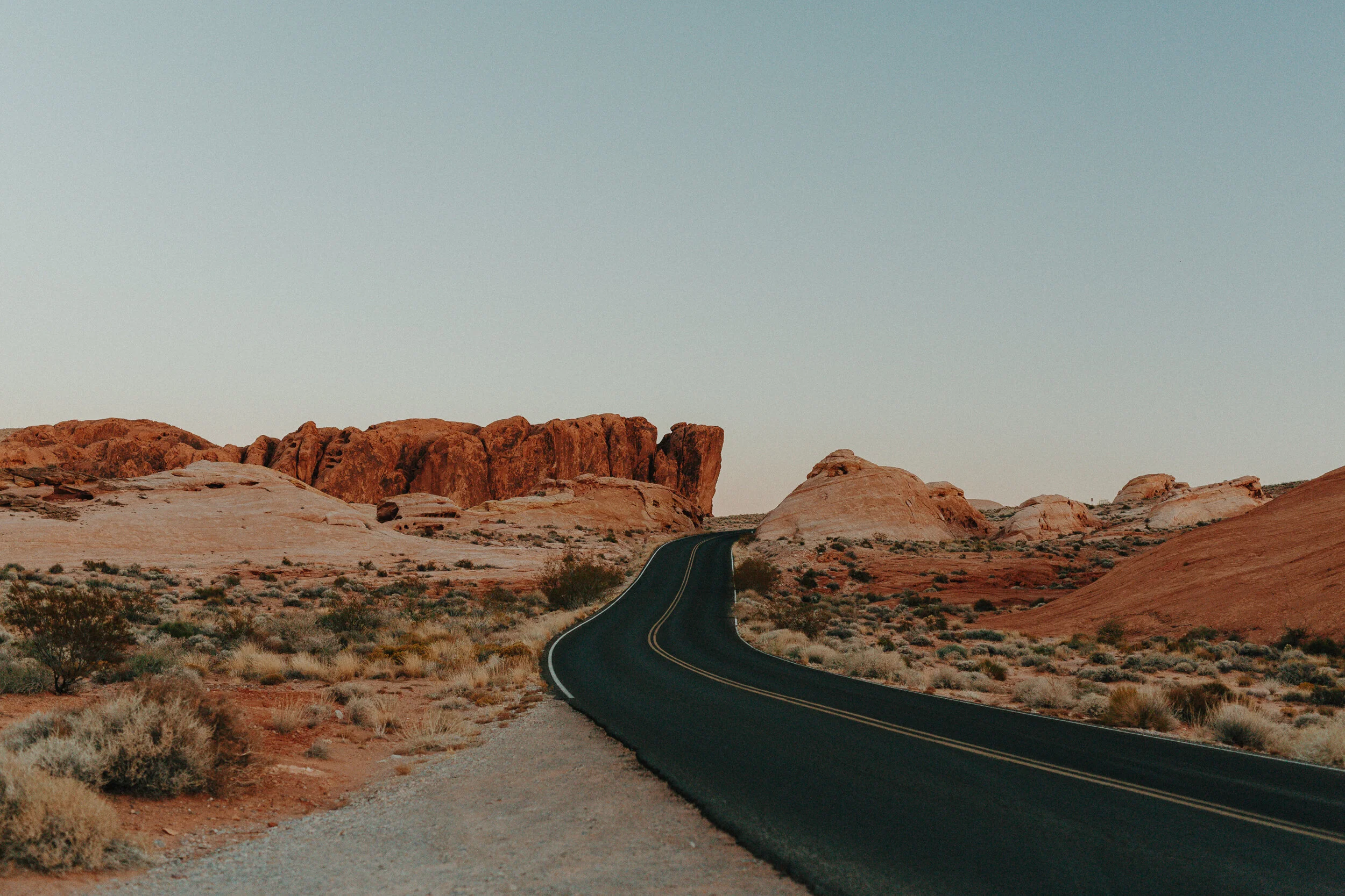 The Road to Durango